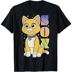 T-shirt Buzz l'Éclair