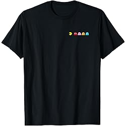 T-shirt Pac-Man - Homme