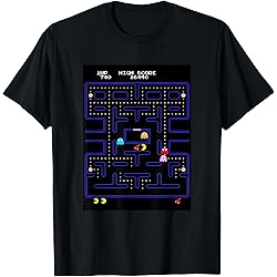 T-shirt Pac-Man - Homme