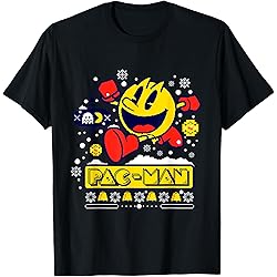 T-shirt Pac-Man - Homme