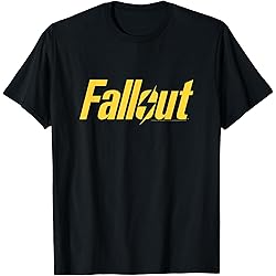 T-shirt Fallout