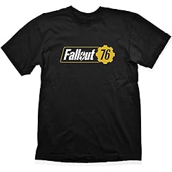 T-shirt Fallout