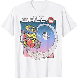 T-shirt WALL-E - Pixar