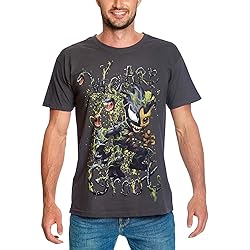 T-shirt pour homme Venom
