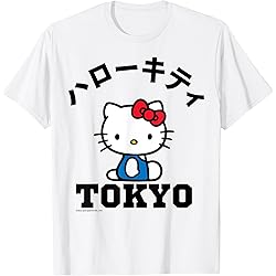 T-shirt Hello Kitty