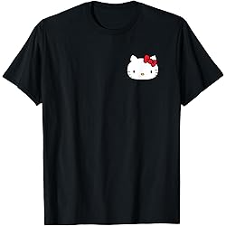 T-shirt Hello Kitty