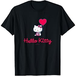 T-shirt Hello Kitty