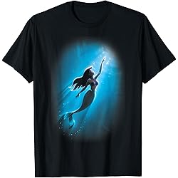 T-shirt La Petite Sirène