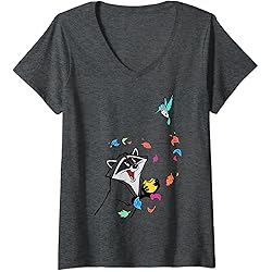 T-shirt pour femme Disney