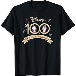 T-shirt Tic et Tac - Homme - Fille