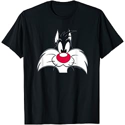 T-shirt Looney Tunes