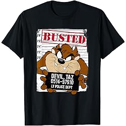 T-shirt Looney Tunes