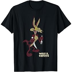 T-shirt Looney Tunes - Homme