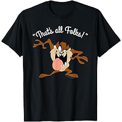 T-shirt Looney Tunes