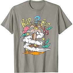T-shirt Looney Tunes