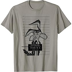 T-shirt Looney Tunes