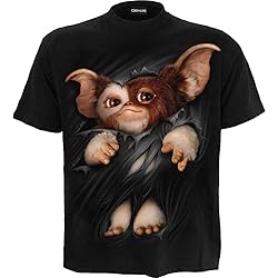T-shirt Homme - Gremlins - Gizmo