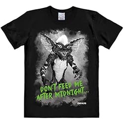 T-shirt Gremlins - Gizmo