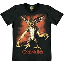 T-shirt Homme - Gremlins - Gizmo