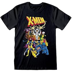 T-shirt X-Men