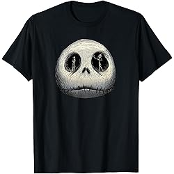 T-shirt L'Étrange Noël de Mr Jack - Jack Skellington - Disney
