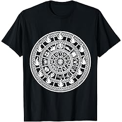 T-shirt Saint Seiya