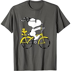 T-shirt Snoopy