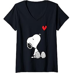 T-shirt Snoopy
