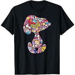 T-shirt Snoopy