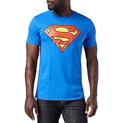 T-shirt Homme - Superman - DC Comics