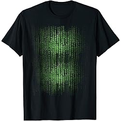 T-shirt Matrix