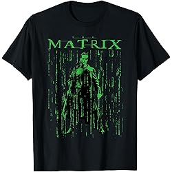 T-shirt Matrix