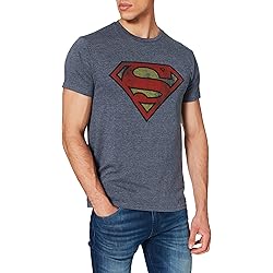 T-shirt Homme - Superman
