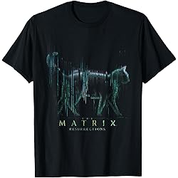 T-shirt Matrix