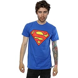 T-shirt Homme - Superman