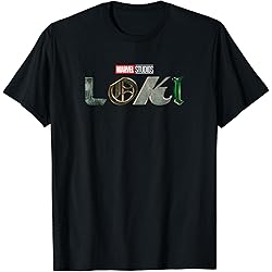 T-shirt Loki