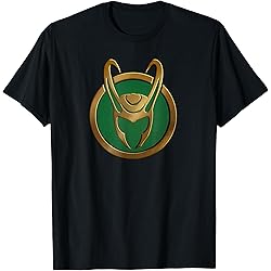 T-shirt Loki
