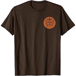 T-shirt Loki
