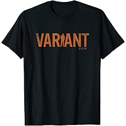 T-shirt Loki