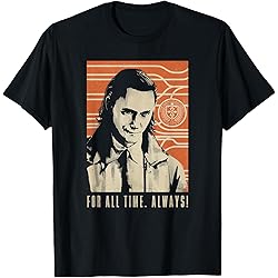 T-shirt Loki