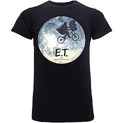 T-shirt E.T. l'Extra-terrestre
