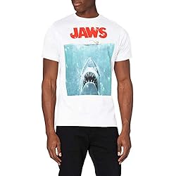 T-shirt Les Dents de la Mer