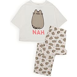 T-shirt Pusheen