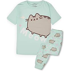 T-shirt Pusheen