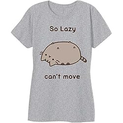 T-shirt Pusheen
