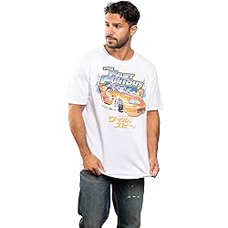 T-shirt Fast and Furious