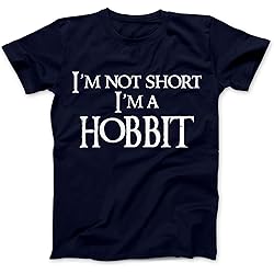 T-shirt Le Hobbit