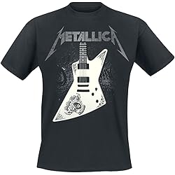T-shirt Metallica