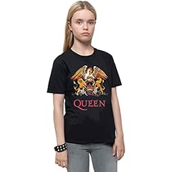 T-shirt Queen