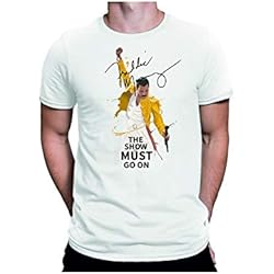 T-shirt Queen